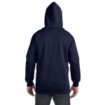 Hanes EcoSmart Full-Zip 